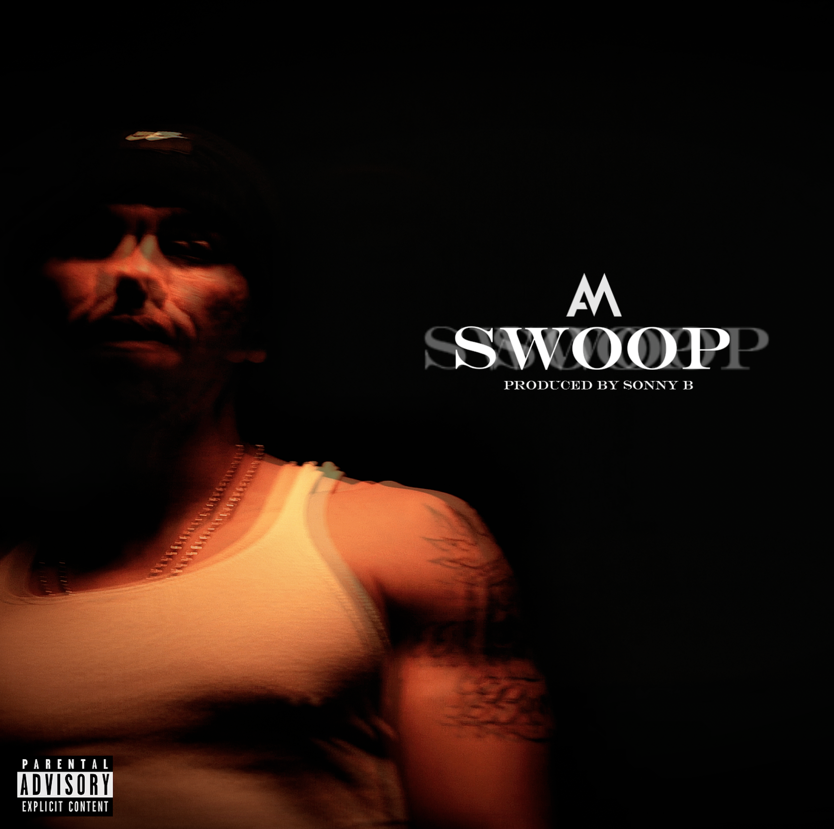 Swoop cover art